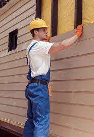 Professional Siding in Sells, AZ